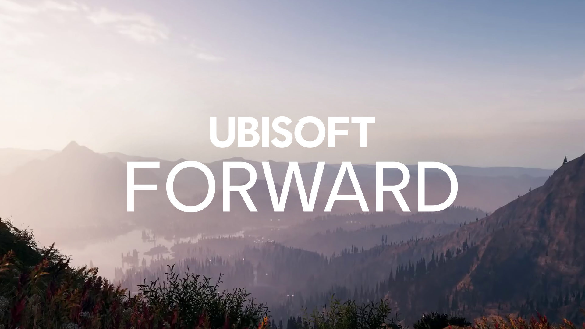 Ubisoft organiseert Ubisoft Forward in de zomer