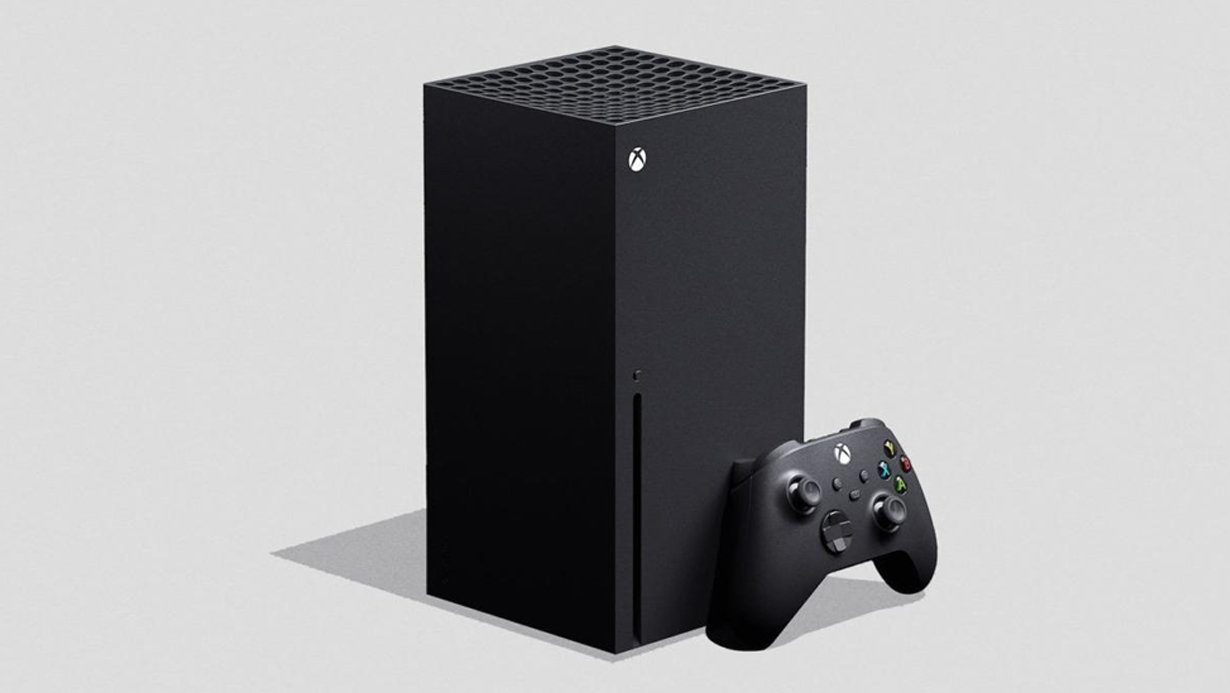 Xbox Series S wordt onbewust bevestigd door verpakking Xbox-controller