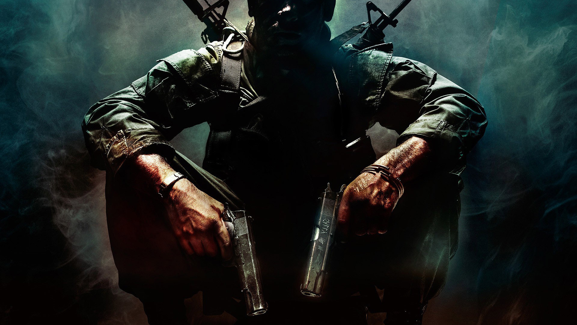Call of Duty: Black Ops-easter egg gevonden in Warzone