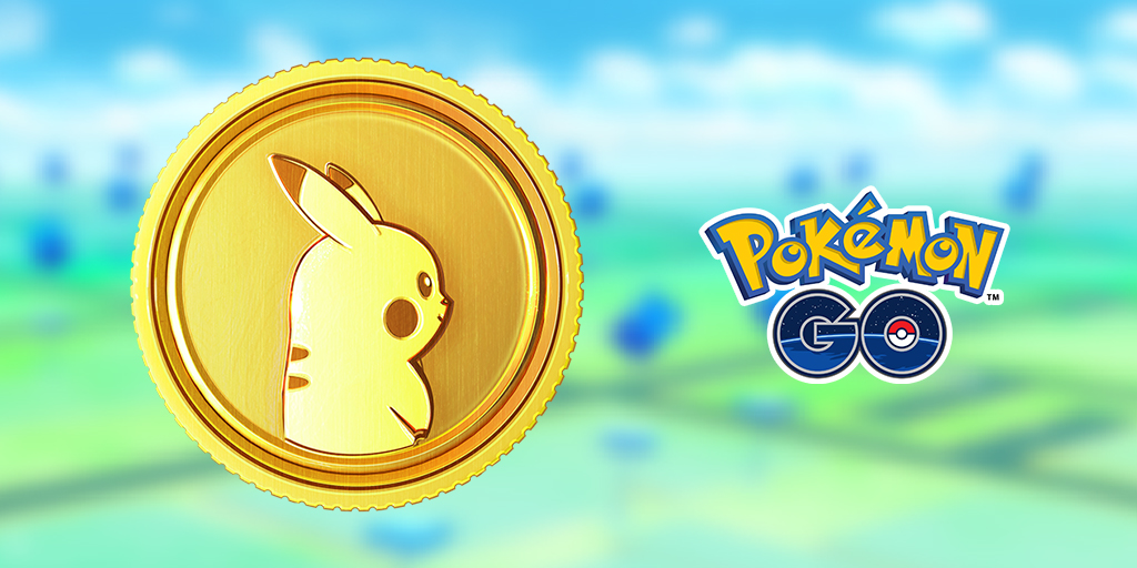 Dataminers vinden bijzonder Pokémon GO-ticket voor Pokécoins en Field Research Tasks