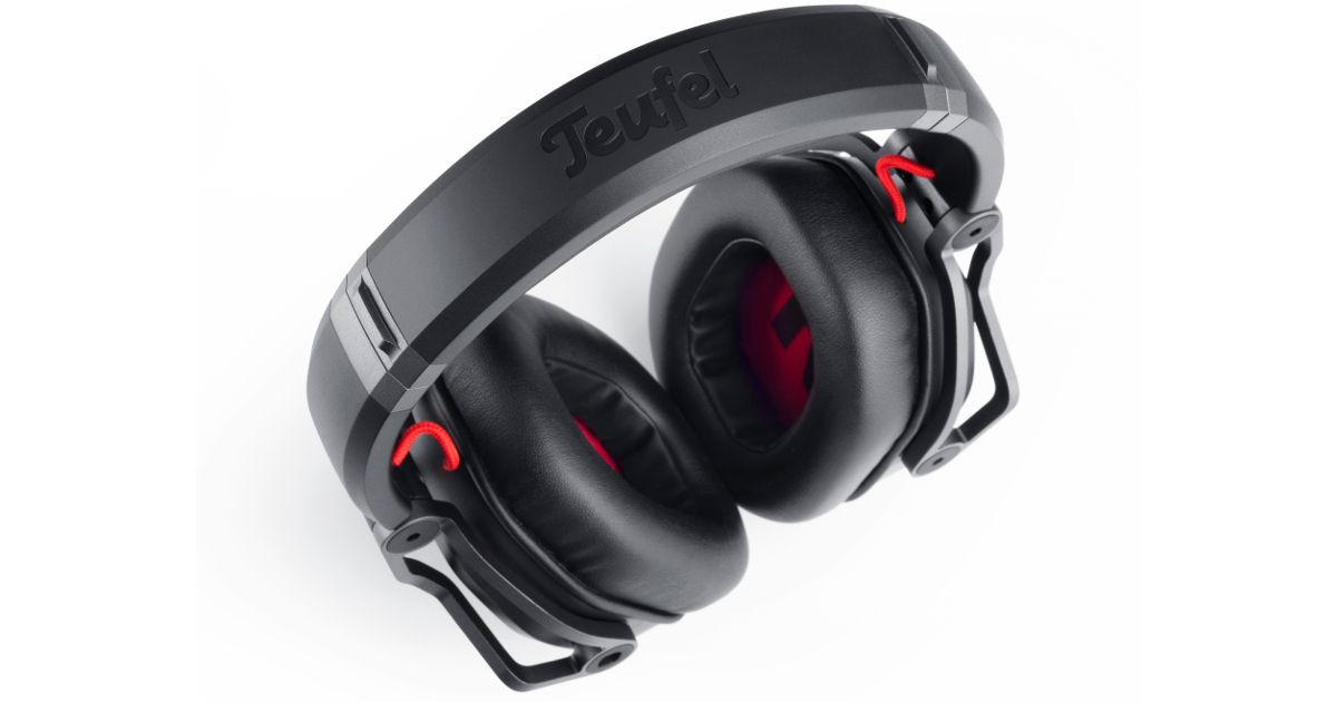 Teufel Cage