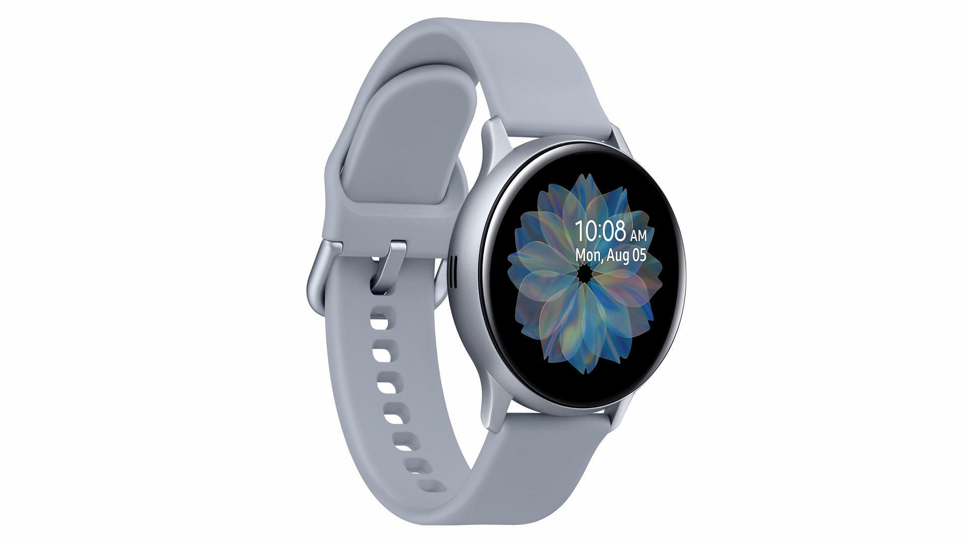 Samsung Galaxy Watch 3-releasedatum gelekt