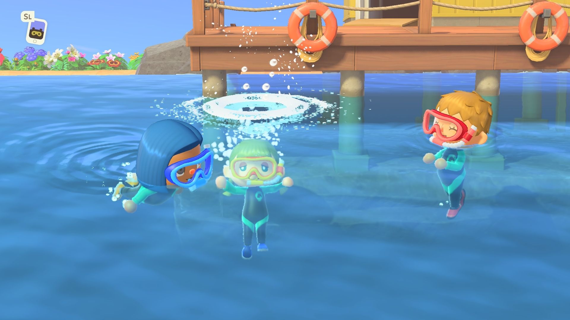 Animal Crossing: New Horizon-zomerupdate wave 1 komt 3 juli al!