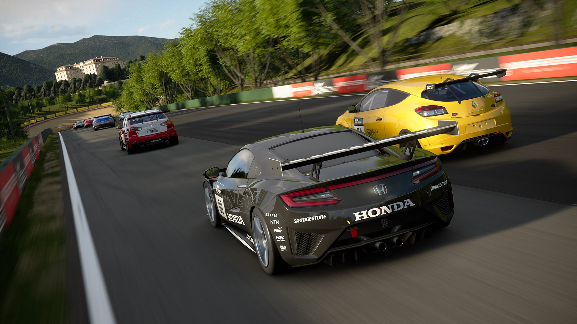 Gran Turismo 7 uitgesteld tot 2022 vanwege corona