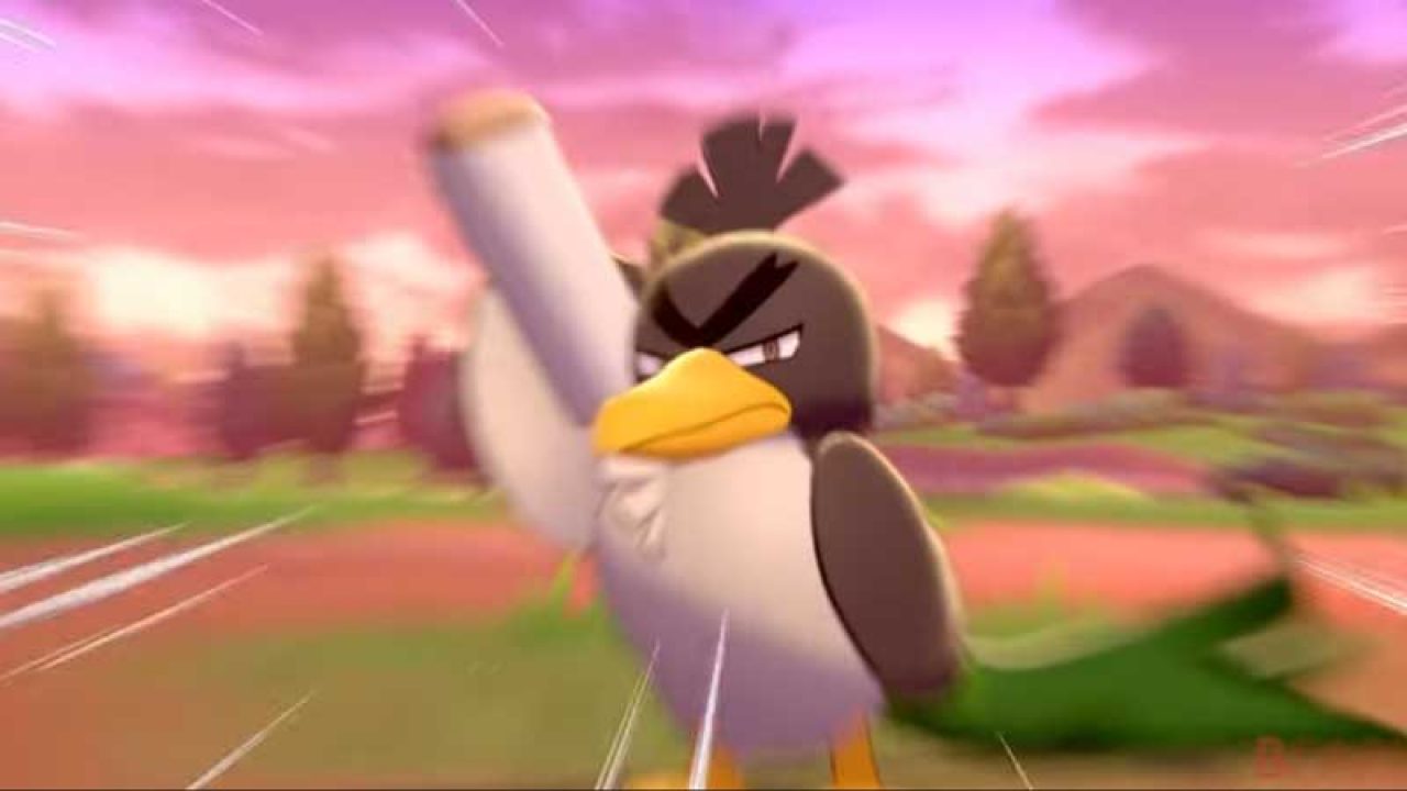 Galarian Farfetch’d duikt op in Pokémon GO ter ere van lancering Sword & Shield-DLC