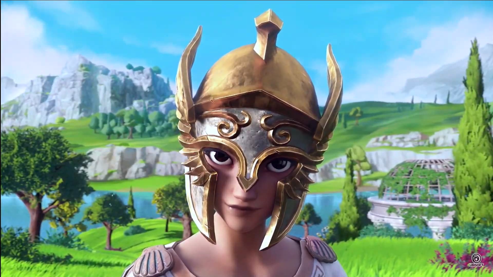 Jaar oude Gods & Monsters-gameplay opgedoken door fout Google Stadia