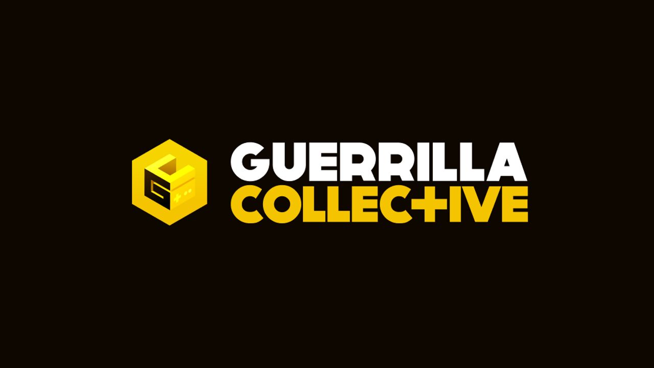 Verzameling trailers van tweede Guerrilla Collective-dag
