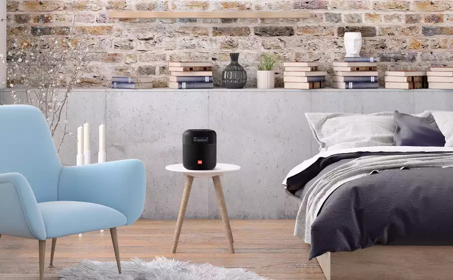 JBL Tuner XL