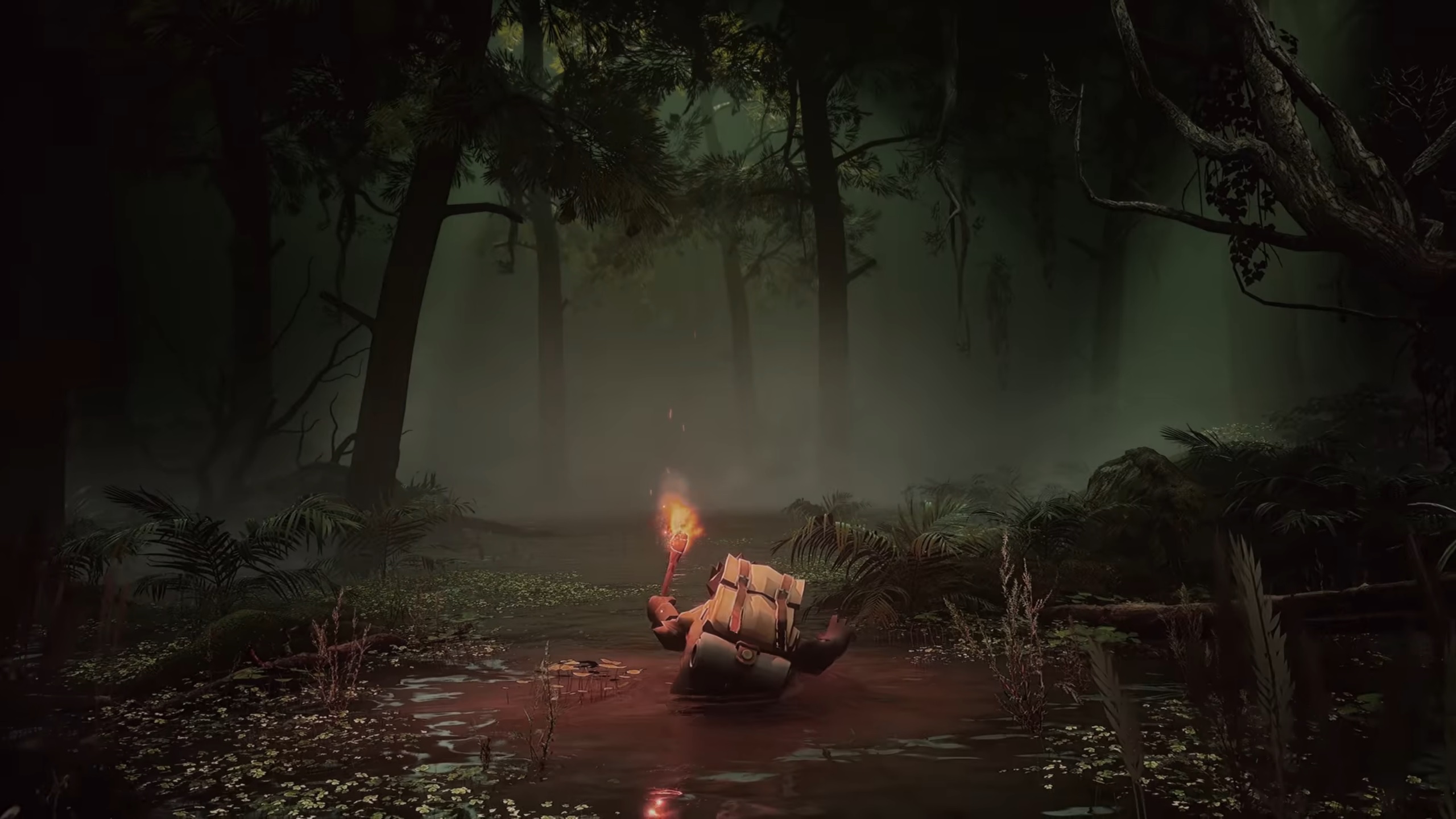 Little Devil Inside-trailer toont dat de game ook naar de PlayStation 5 komt
