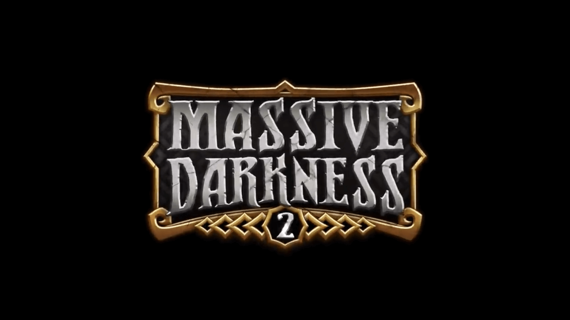 Massive Darkness 2 met een trailer aangekondigd door CMON