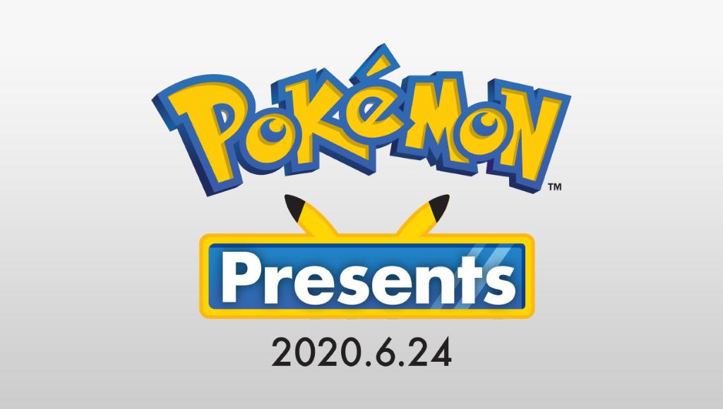 Nieuwe Pokémon Presents is bevestigd voor 15.00 uur morgenmiddag