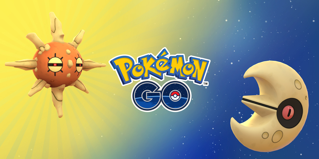 Vandaag is de laatste dag van het Pokémon GO Solstice 2020-event