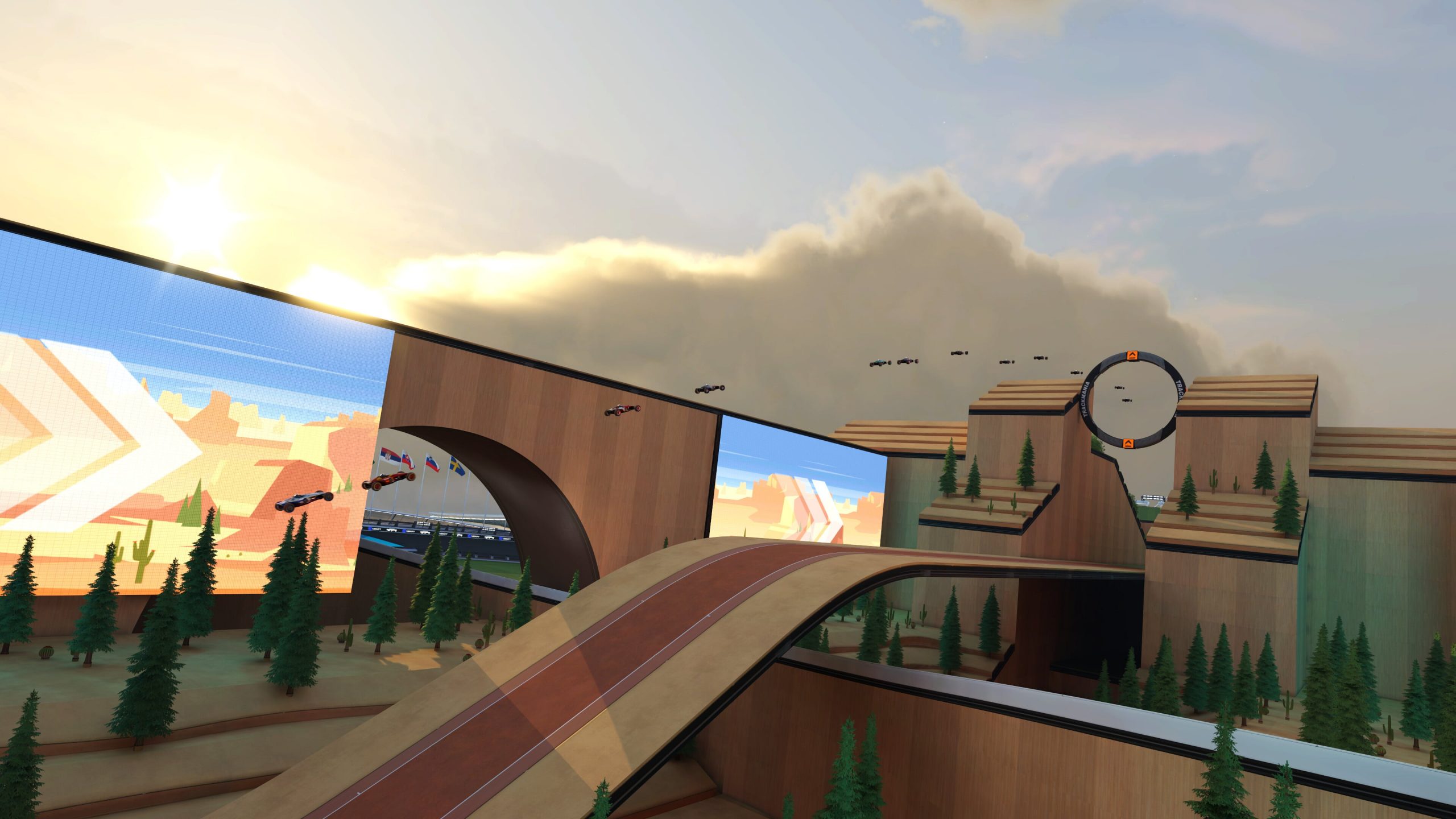 trackmania