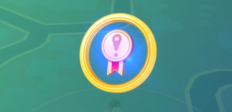 Niantic lijkt met speciale Campfire-medaille te komen voor check-ins