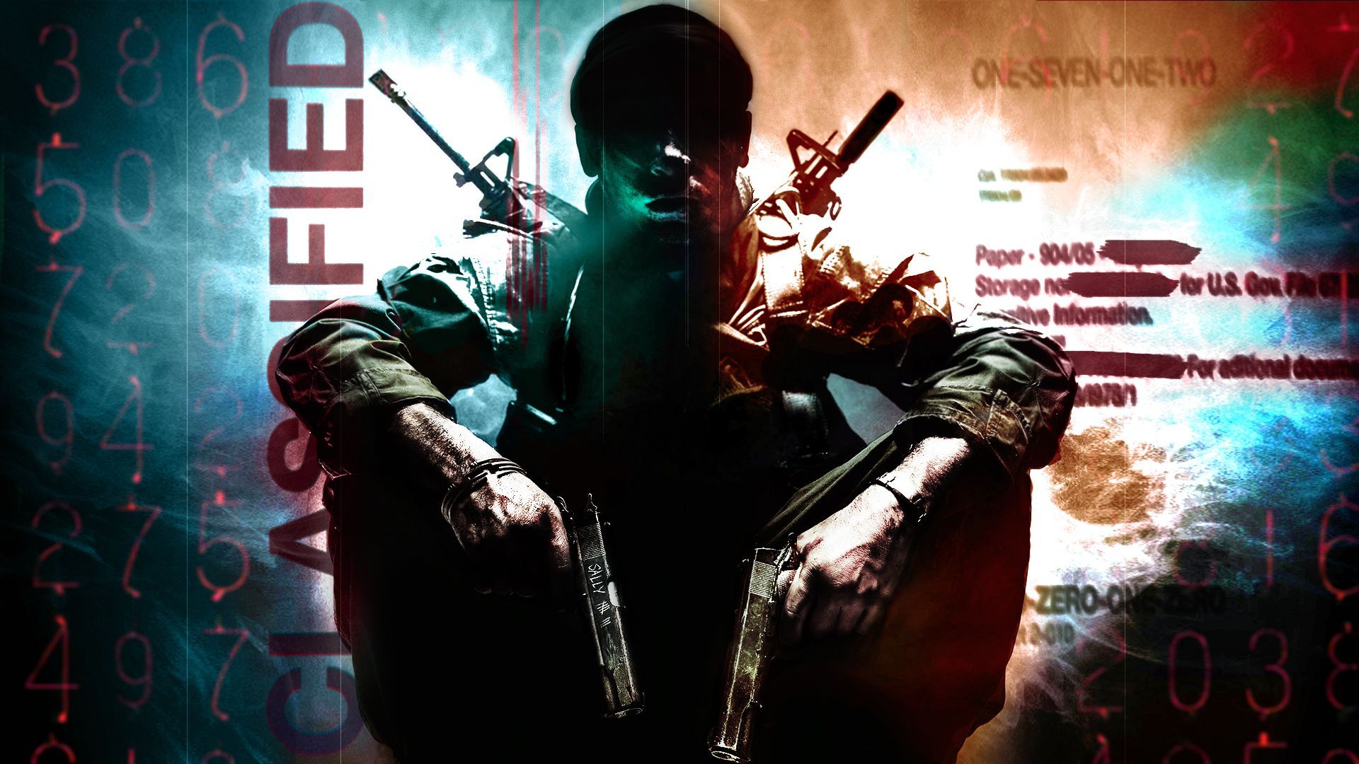 Call of Duty Black Ops: Cold War gelekt via Doritos-promotie