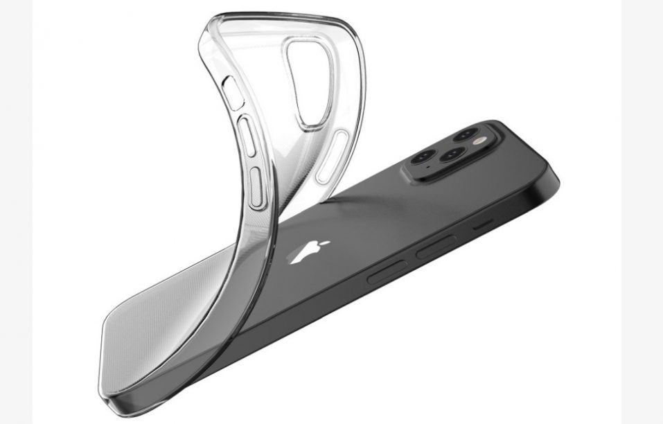 iPhone 12-design