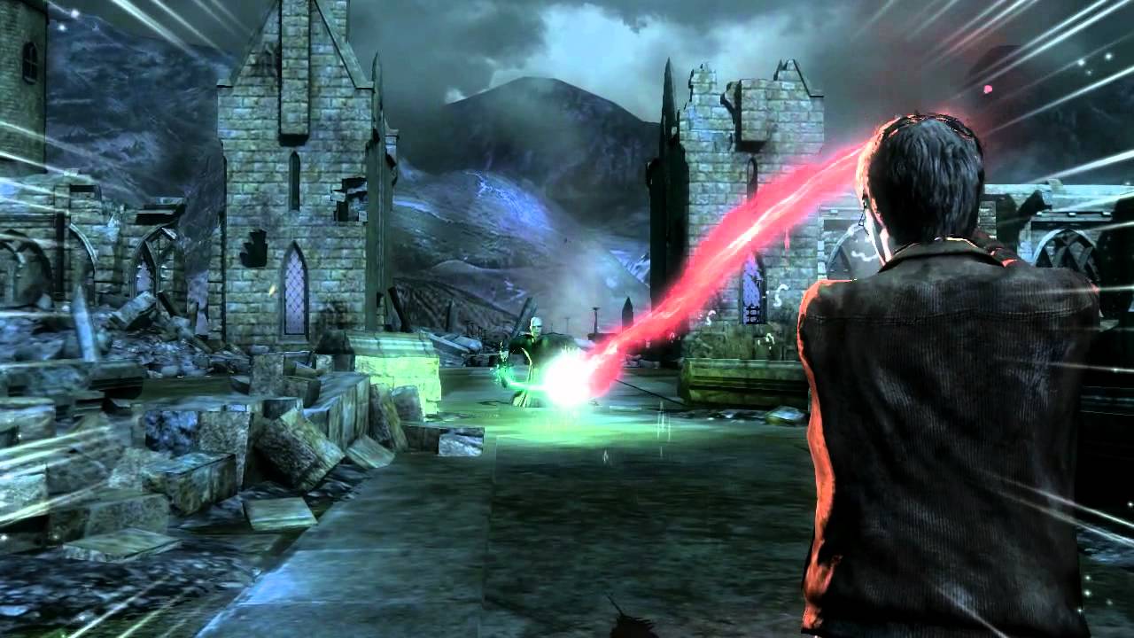 Nieuwe Harry Potter-game zal eind volgend jaar verschijnen