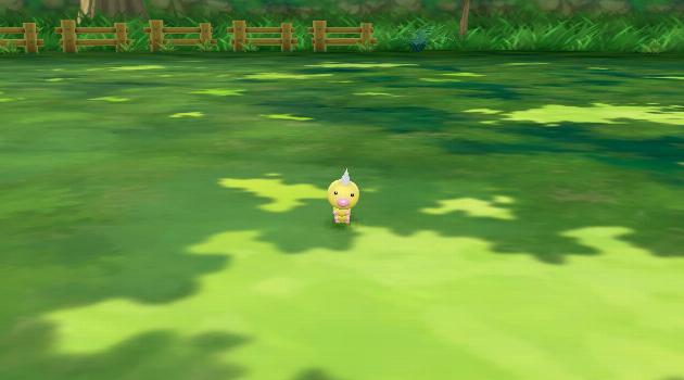 Bekijk de shiny Weedle-familie nu alvast!