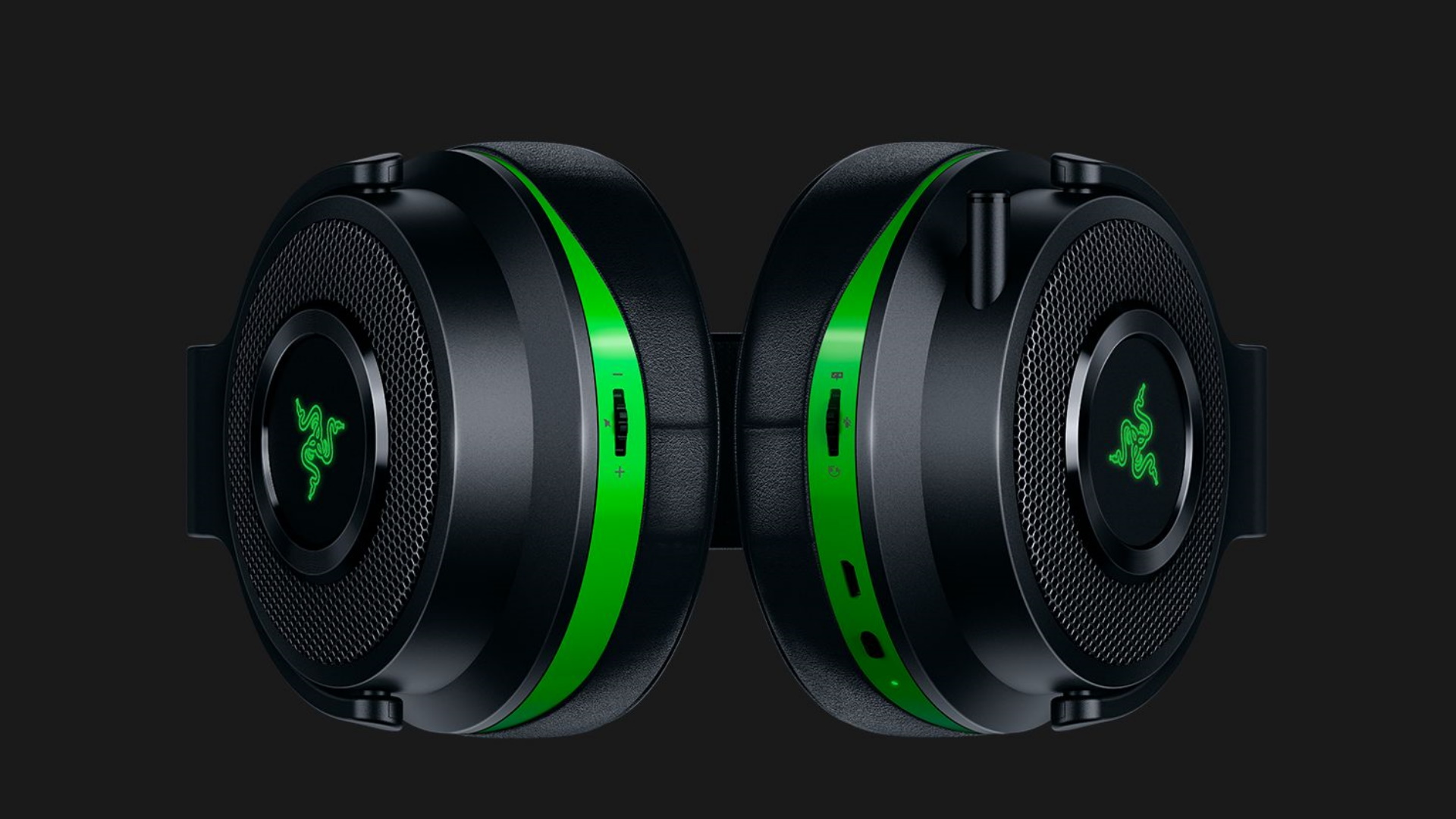 Razer Thresher Ultimate Xbox One