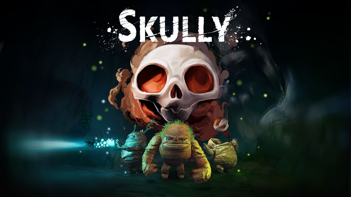 Lekker rollen met klei in nieuwe Skully-gameplay