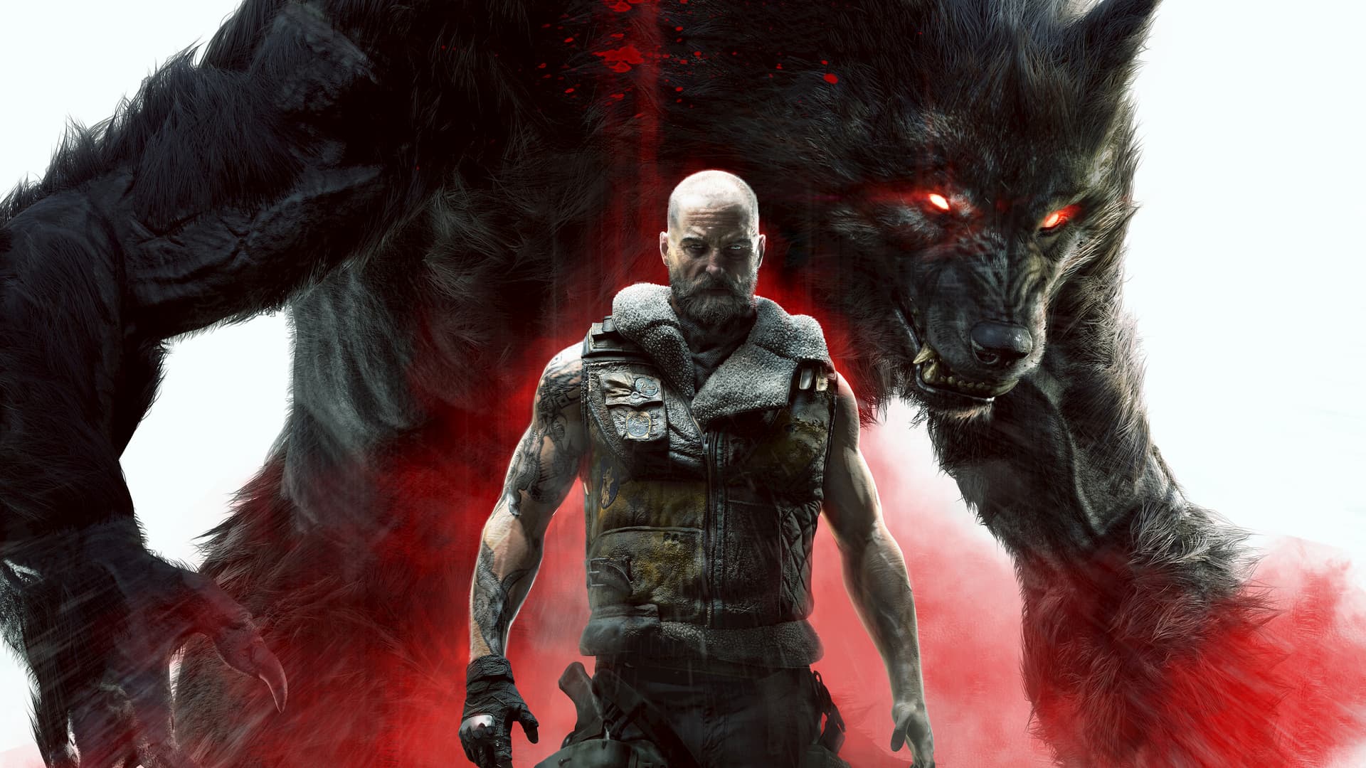 Bekijk hier de Werewolf: The Apocalypse – Earthblood-trailer