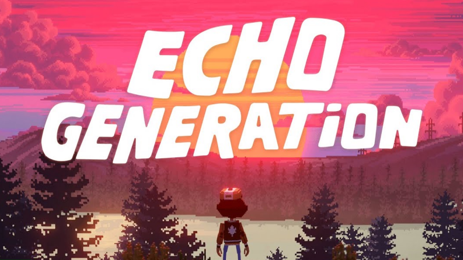 Echo Generation aangekondigd tijdens Xbox-evenement