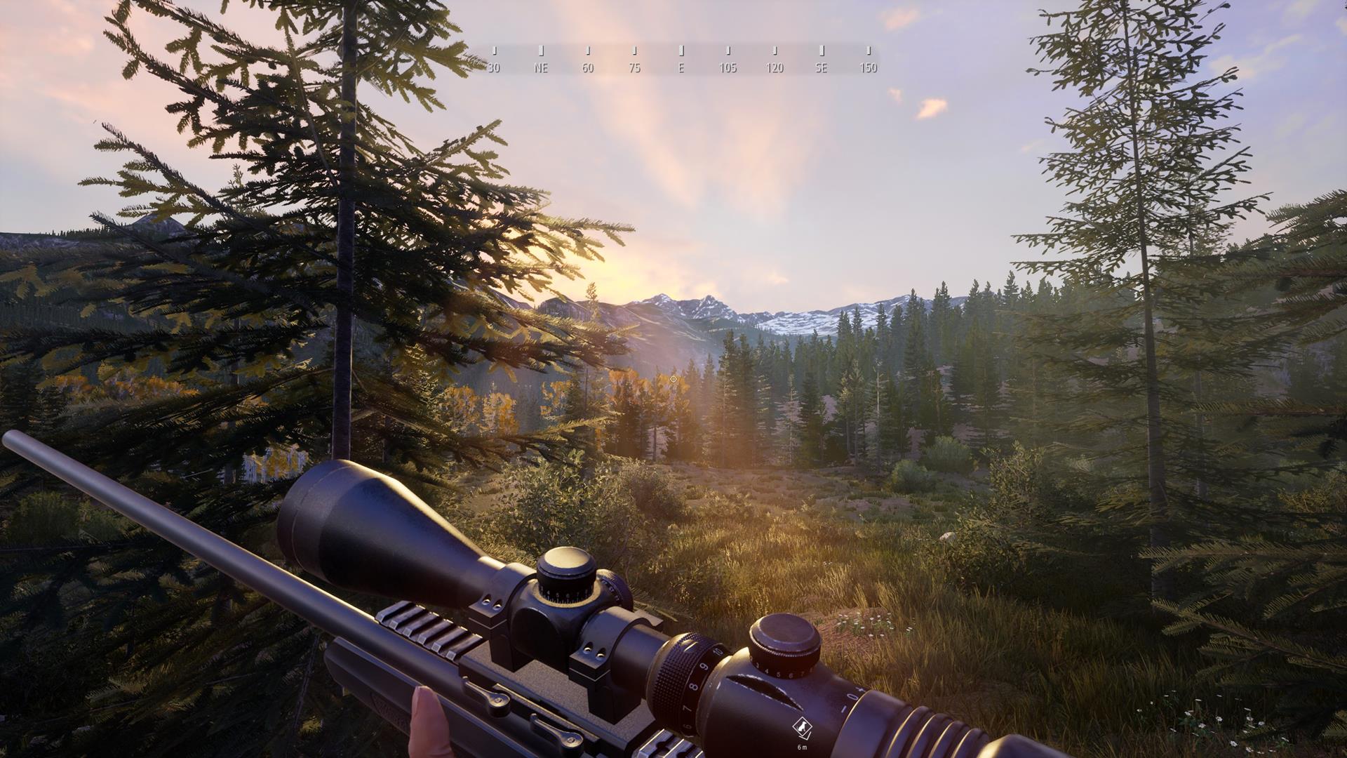 Hunting Simulator 2