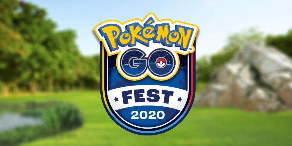 Dit vonden jullie van Pokémon GO Fest 2020!