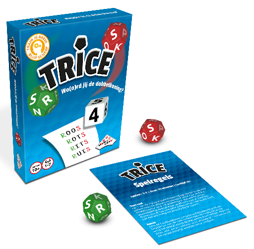 Trice
