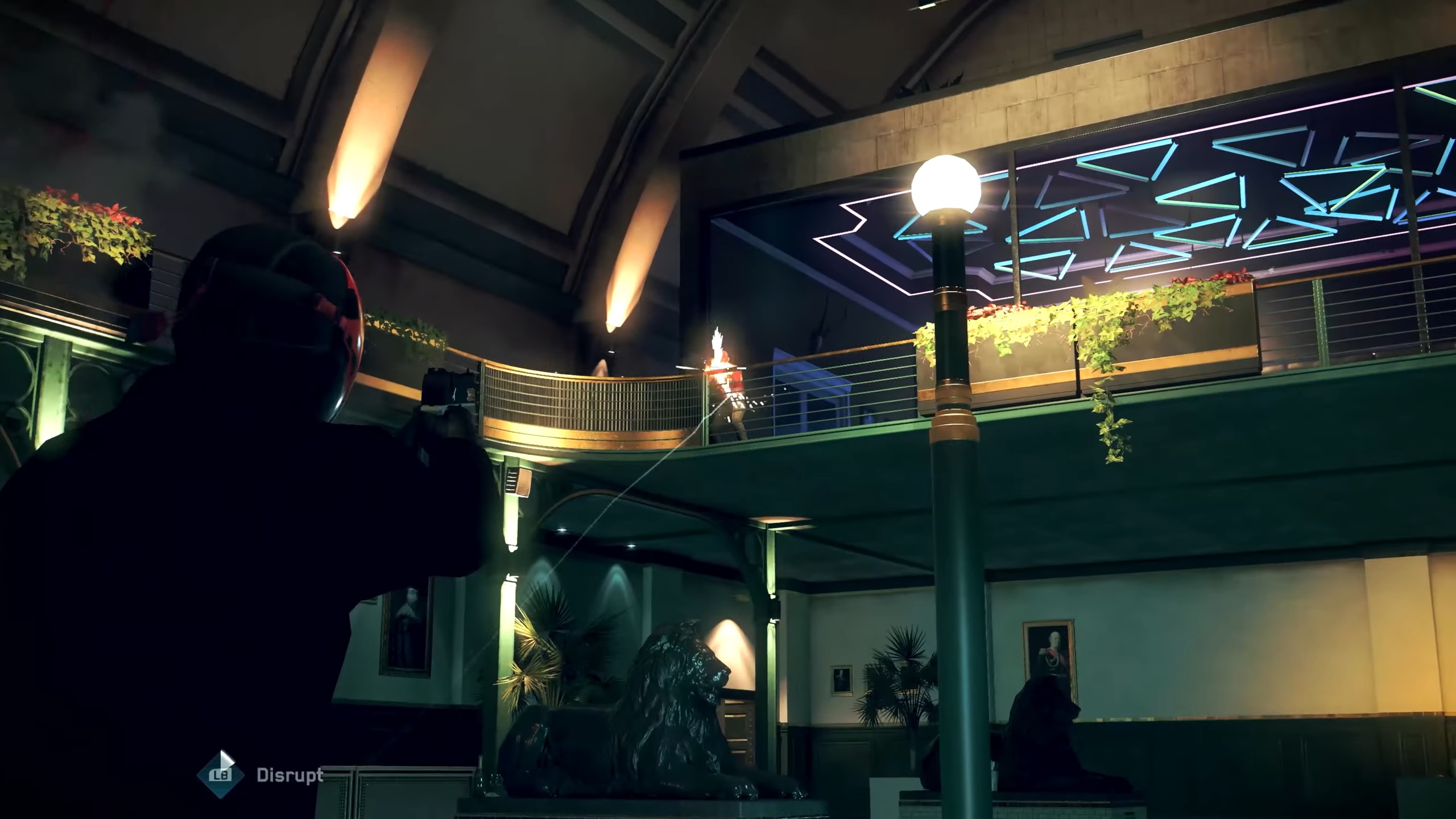 Nieuwe Watch Dogs Legion-gameplay getoond bij Ubisoft Forward