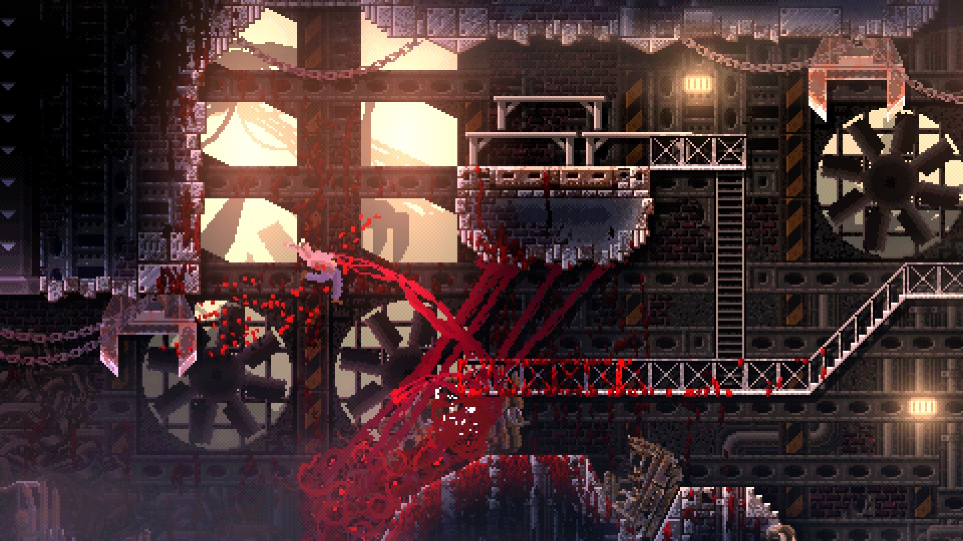 Carrion releasedatum-trailer