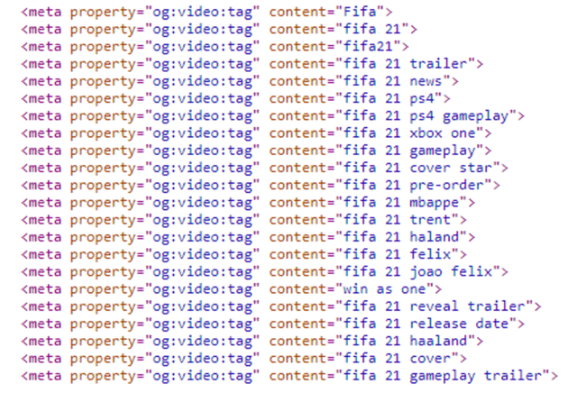 FIFA 21-coversterren