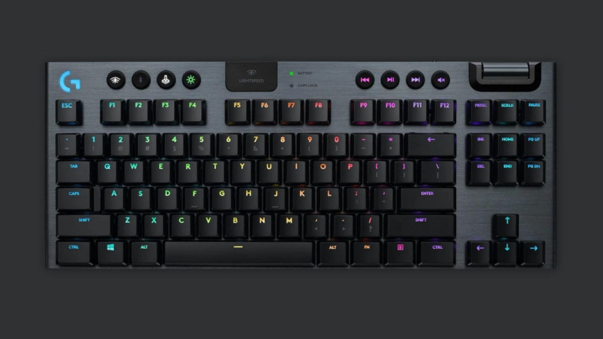 Logitech G915 TKL