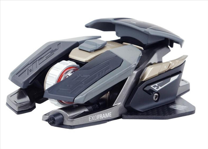 Mad Catz R.A.T. Pro X3 Supreme-gamingmuis