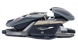 Mad Catz R.A.T. Pro X3 Supreme-gamingmuis