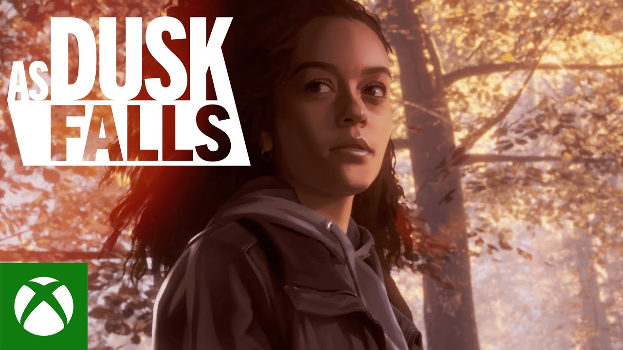 Microsoft toont bijzondere game As Dusk Falls tijdens Game Showcase