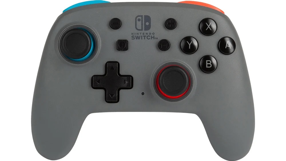 Nano Enhanced Wireless Controller