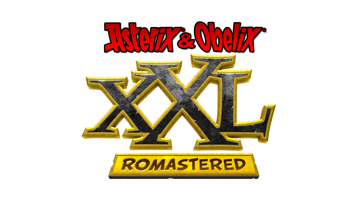 Eerste Asterix & Obelix XXL Romastered-trailer vrijgegeven