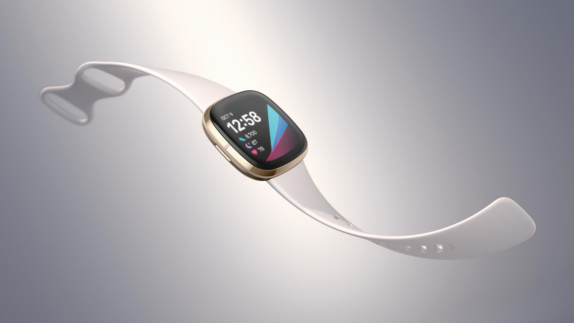 Drie nieuwe Fitbit-smartwatches onthuld