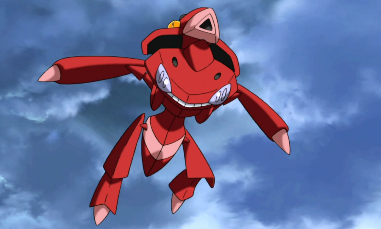 Vanavond Is Het Tijd Voor Genesect Raid Hour In Pok mon GO NWTV