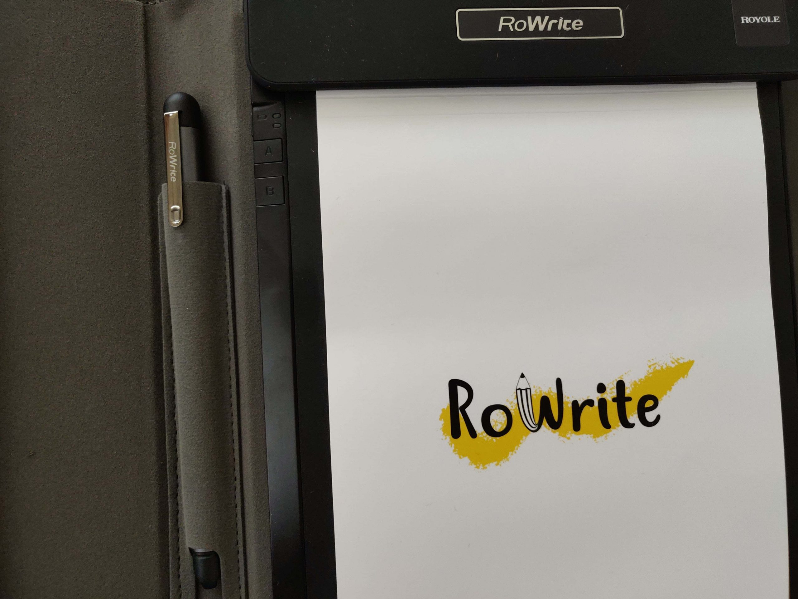 Royole RoWrite