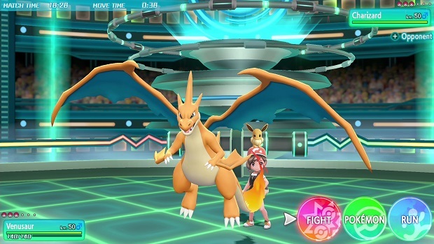 Dit zijn de beste Mega Charizard Y-counters in Mega Raids