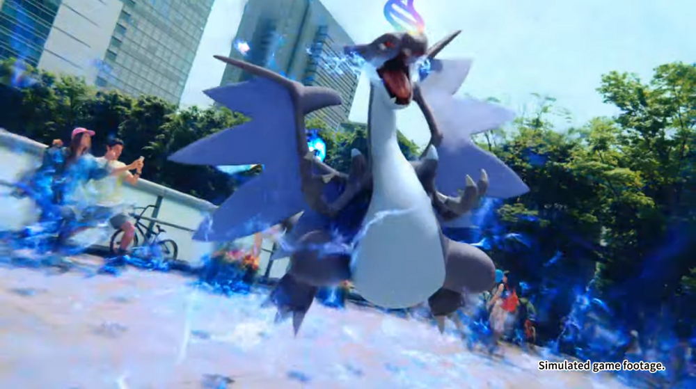 Niantic luistert naar de Pokémon GO-community en past Mega Evoluties aan!