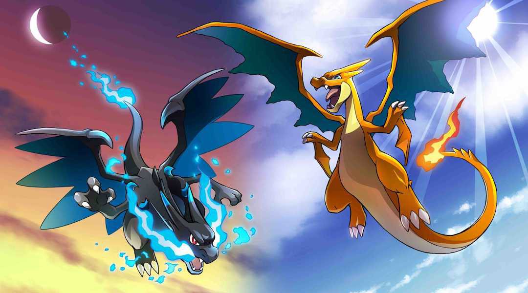 Mega Charizard Y-problemen opgelost in Pokémon GO