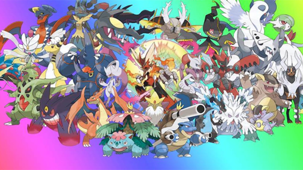 Pokémon GO-versie 0.185.0 is onderweg naar de stores! - NWTV