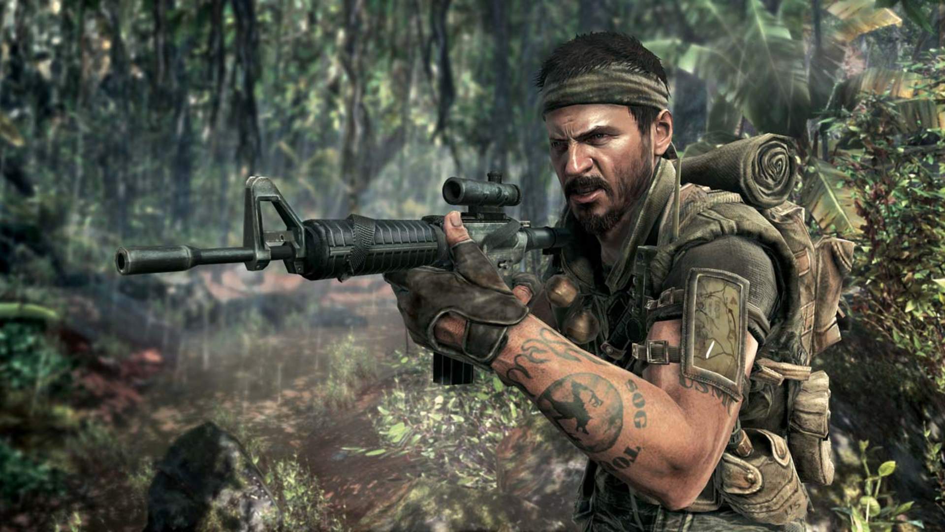 Onder andere Call of Duty: Black Ops Cold War-releasedatum gelekt