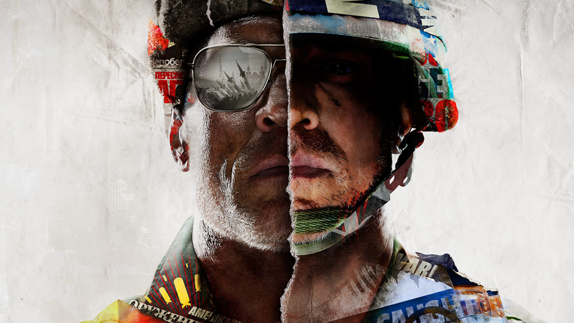 Tijd van de Call of Duty: Black Ops Cold War-onthulling