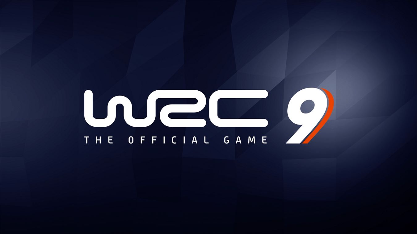 WRC 9 PlayStation 5-versie