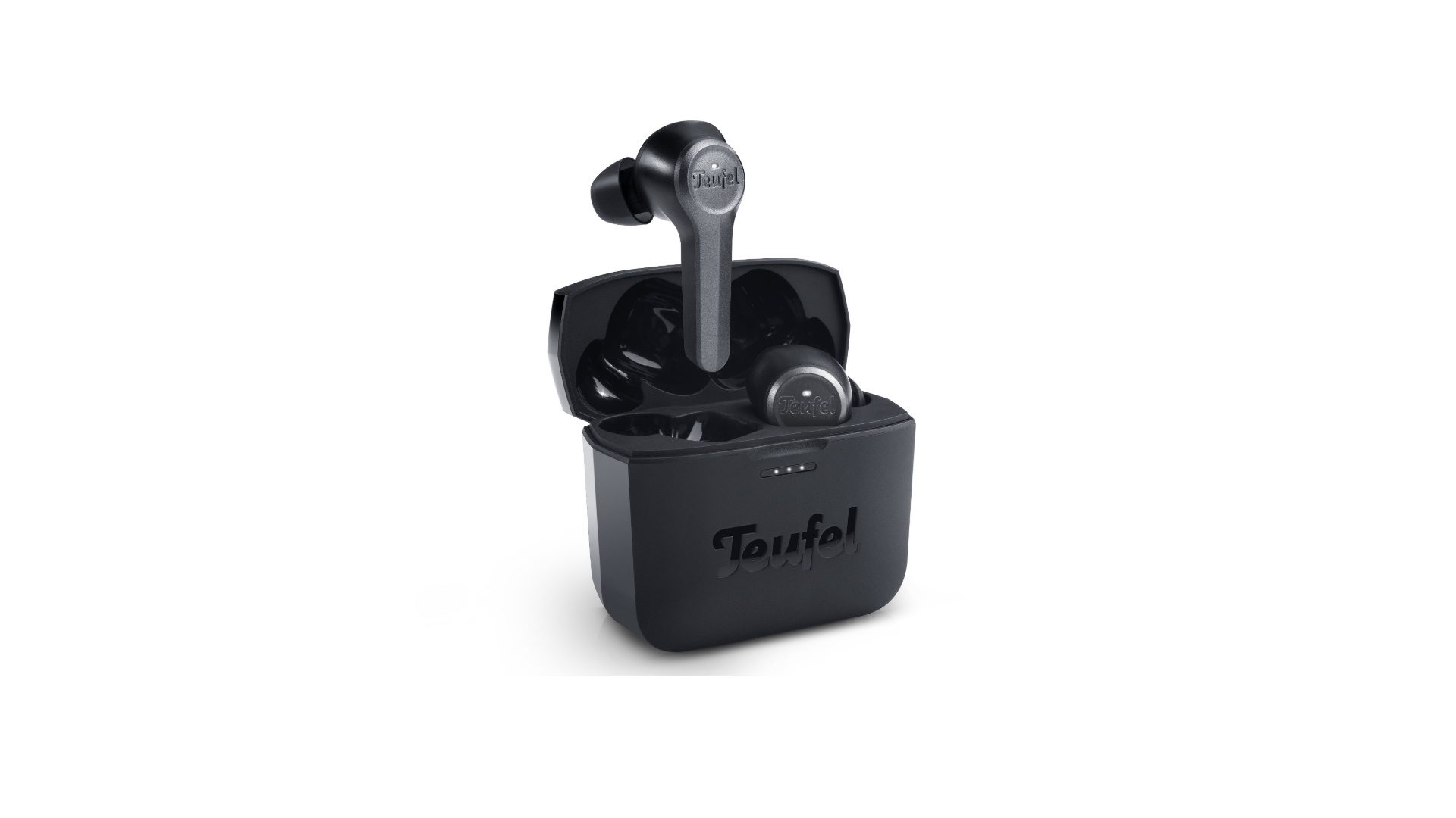 Teufel Airy True Wireless is nieuwste product in de serie