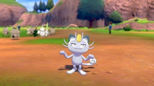 Shiny Meowth-kans lag lager dan gebruikelijk bij een Limited Research